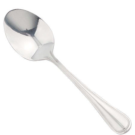 The Walco Stainless Collection The Walco Stainless Collection Pacific Rim Teaspoon, PK36 PAC01